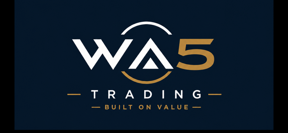 WA5 Trading